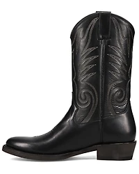 Frye Men's Grady Vintage Stitch Western Boots - Round Toe
