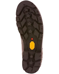 Ariat Men's Linesman Ridge 6" EH Work Boots - Round Composite Toe