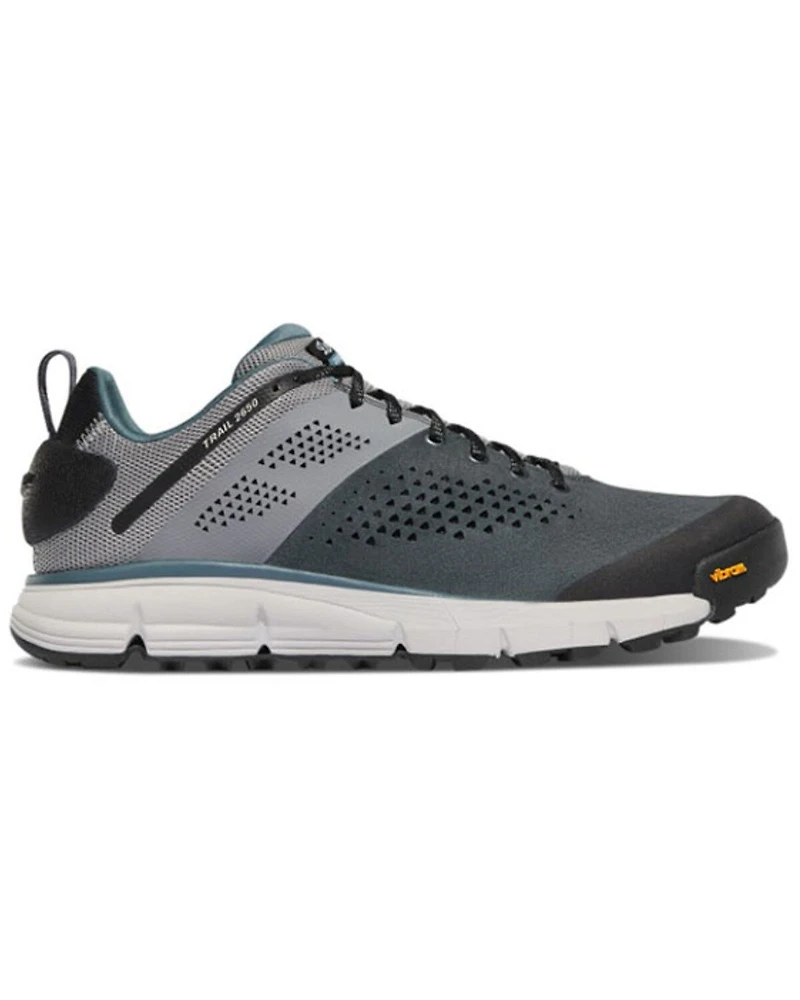 Danner Men's Trail 2650 Hiking Shoes - Soft Toe