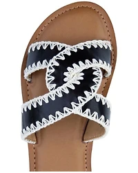 Yellow Box Women's Dandie Sandals
