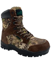 AdTec Men's 400G Waterproof Hunting Boots - Soft Toe