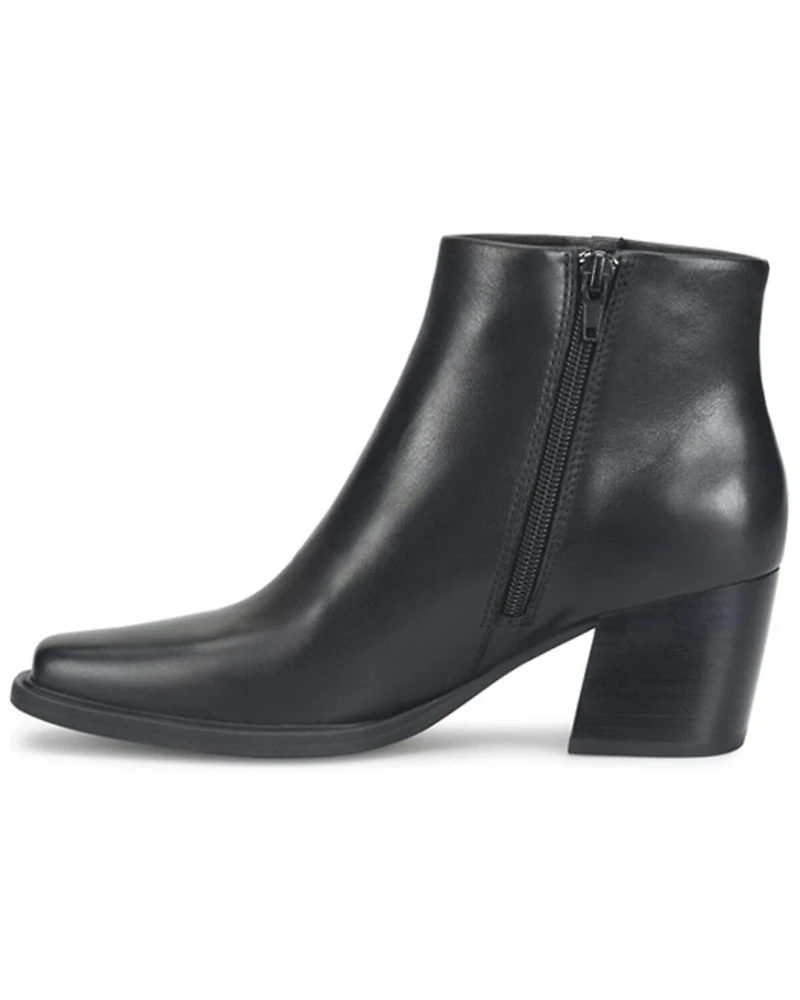Born Women's Aiken Booties - Snip Toe