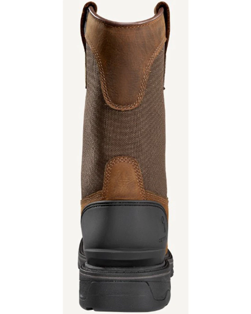 Carhartt Men's Ironwood 11' Work Boot- Soft Toe