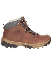Rocky Women's 5" Endeavor Point Waterproof Outdoor Shoes - Round Toe