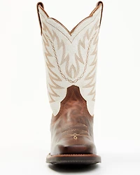 Shyanne Stryde® Women's Western Performance Boots - Broad Square Toe