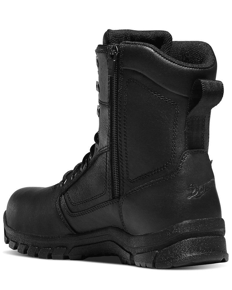 Danner Men's Lookout EMS Work Boots - Composite Toe