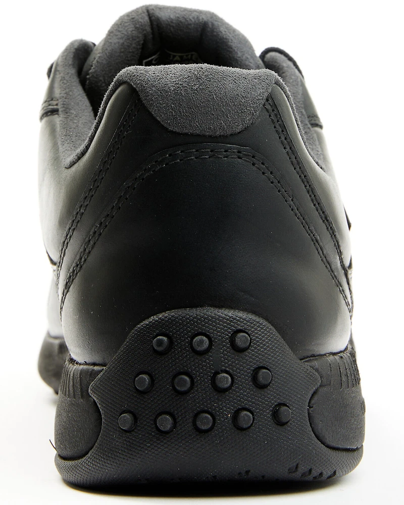 Cody James Men's Casual Work Shoes