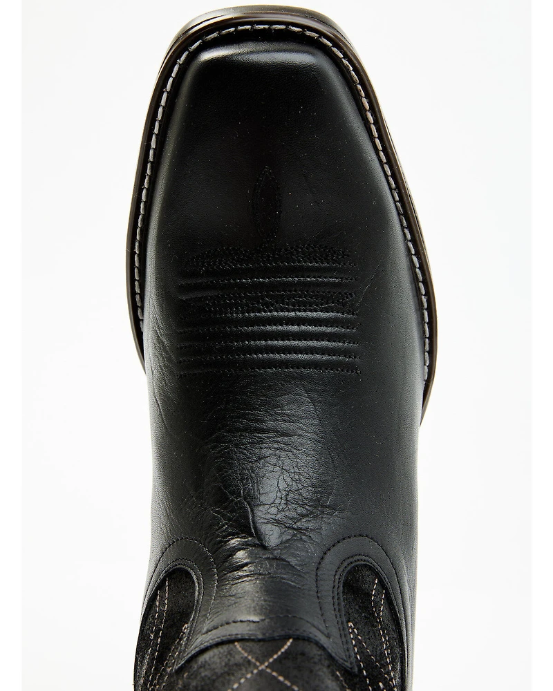 Cody James Men's Hoverfly Western Performance Boots - Square Toe