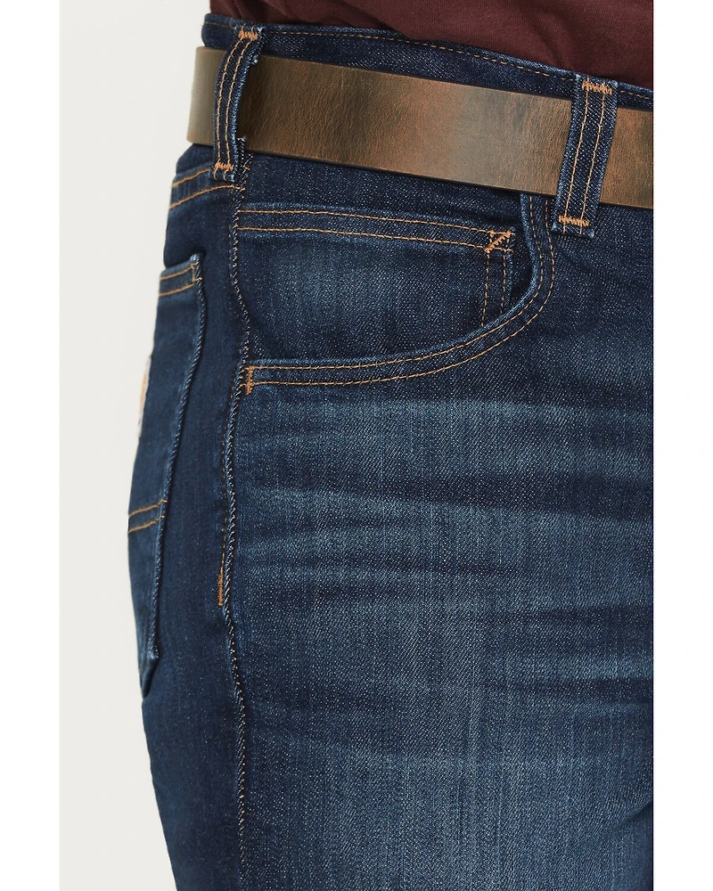 Carhartt Men's FR Rugged Flex® Slim Fit 5 Pocket Jeans