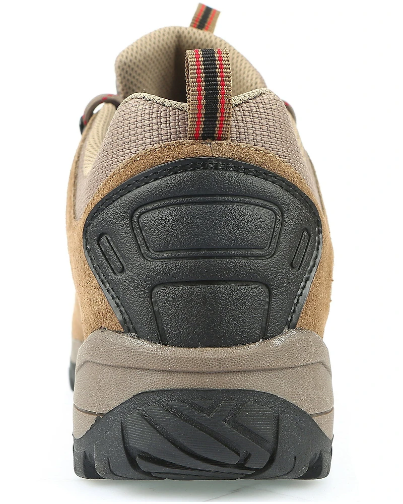 Northside Men's Snohomish Waterproof Hiking Shoes - Soft Toe