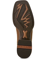 Ariat Men's Ricochet Western Boots - Broad Square Toe