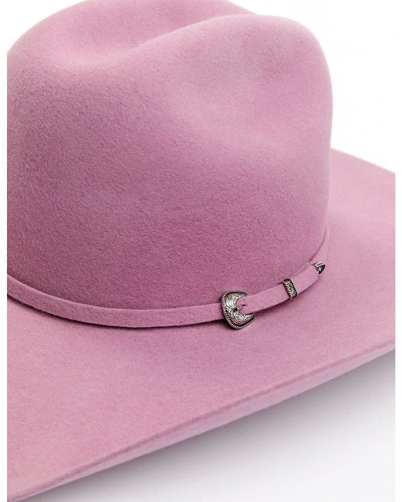 Serratelli 2X Felt Cowboy Hat
