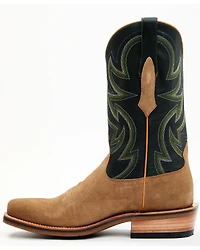 RANK 45® Men's Archer Roughout Western Boots - Square Toe