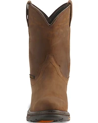 Ariat H2O WorkHog® Work Boots - Composite Toe