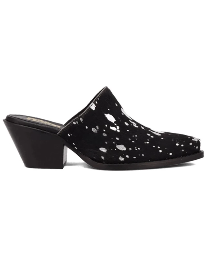 Dingo Women's Cash Cow Mules