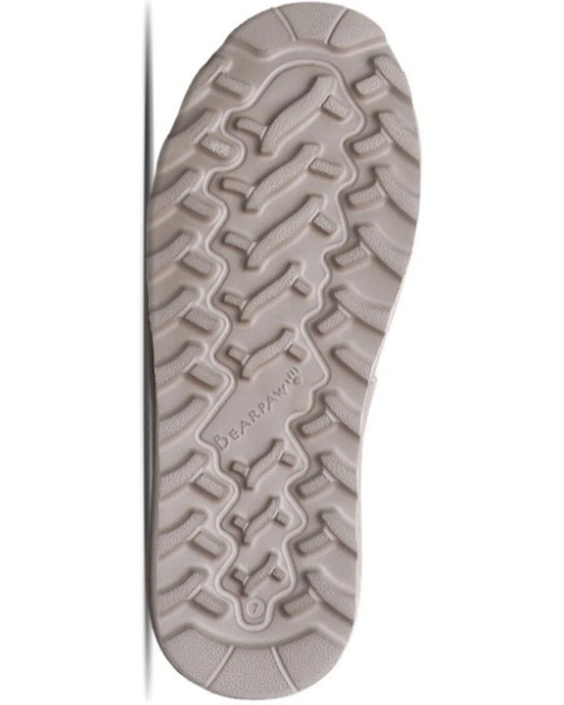 Bearpaw Women's Super Shorty Casual Boots - Round Toe