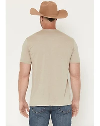 Cody James Men's Range Rider Short Sleeve Graphic T-Shirt