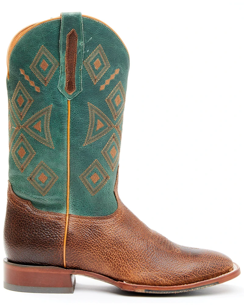 Cody James Men's Maximo Western Performance Boots - Broad Square Toe
