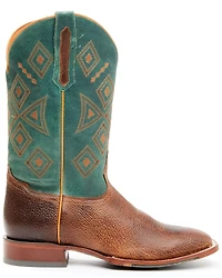 Cody James Men's Maximo Western Performance Boots - Broad Square Toe