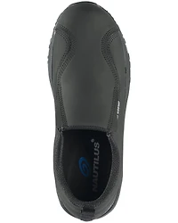 Nautilus Men's Guard Slip-On Work Shoes - Composite Toe
