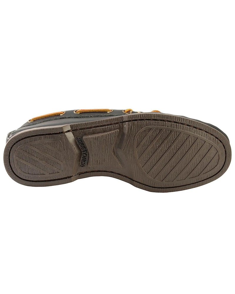 Men's Minnetonka Camp Moccasins - XL
