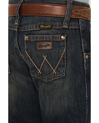 Wrangler Retro Boys' Night Sky Jeans - 4-7