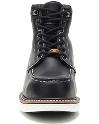Wolverine Men's I-90 Durashocks Work Boots - Composite Toe