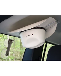 BB Ranch® Stick It Up Hat Rack