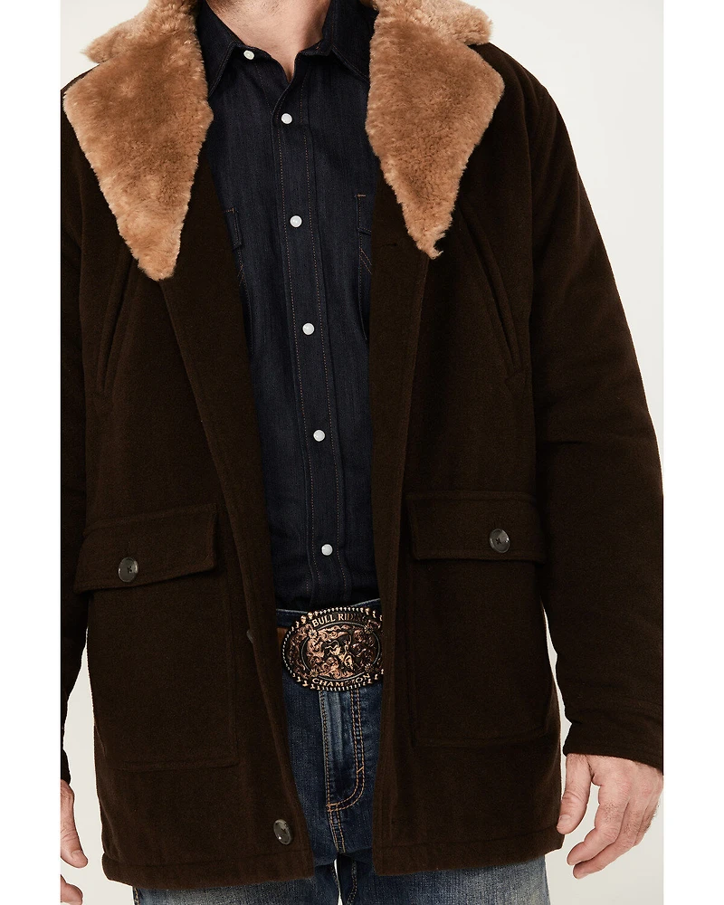 Cody James Men's Legacy II Quilted Coat