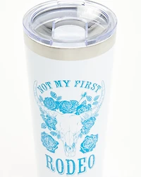 Boot Barn Rodeo 22oz Tumbler