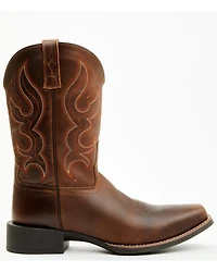 Cody James Ace Western Boots™ - Broad Square Toe