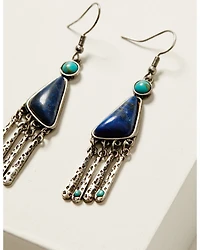 Shyanne Women's Isla Oasis Small Drop Earrings