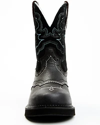 Shyanne Women's Fillies Rainie Western Boots - Round toe