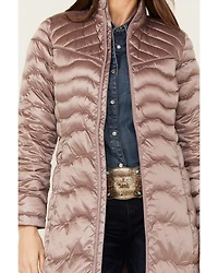 Ariat Women's Ideal Down Parka Coat
