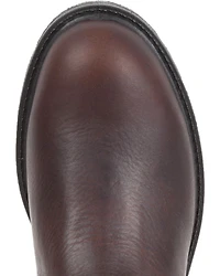 Georgia Men's Homeland Waterproof Wellington Boots