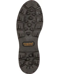 Georgia Men's 6" Lace Up Work Boots