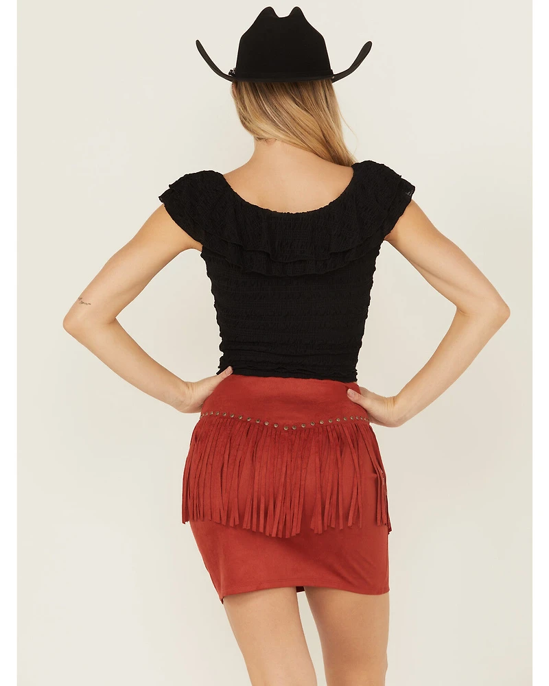 Free People Women's Love You More Tee