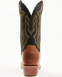 Dan Post Men's Creed Western Boots - Square