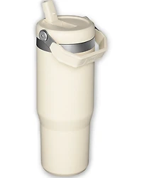 Stanley IceFlow™ Flip Straw 30oz Tumbler