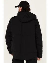 Hawx Men's Extreme Canvas Hooded Jacket