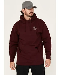 Troll Co Men's Twisting Wrenches Hooded Sweatshirt