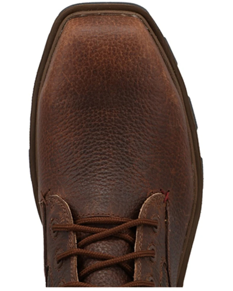 Twisted X Men's 8" UltraLite X™ Work Boots - Nano Toe