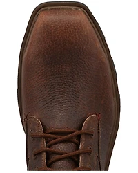 Twisted X Men's 8" UltraLite X™ Work Boots - Nano Toe