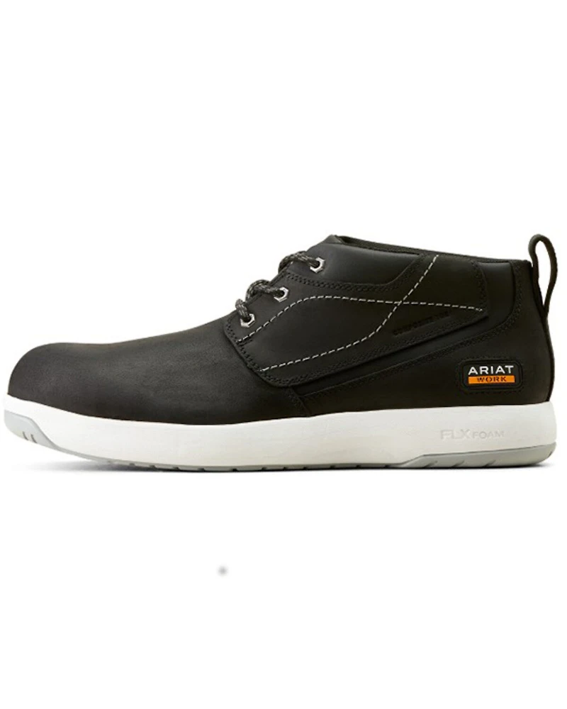 Ariat Men's Conveyer Work Shoes - Composite Toe