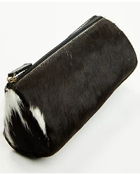 Myra Women's Leather & Cowhide Multi-Pouch