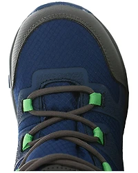 Northside Boys' Hargrove Mid Lace-Up Waterproof Hiking Boots - Soft Toe