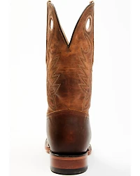 Cody James Men's Union Samatra Xero Gravity Performance Western Boots - Broad Square Toe