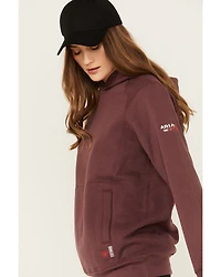 Ariat Women's FR Rev Pullover Hoodie