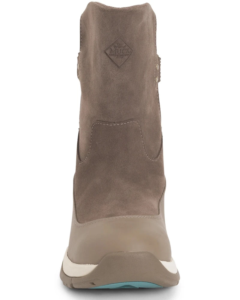 Muck Boots Women's Arctic Apres II Work - Soft Toe