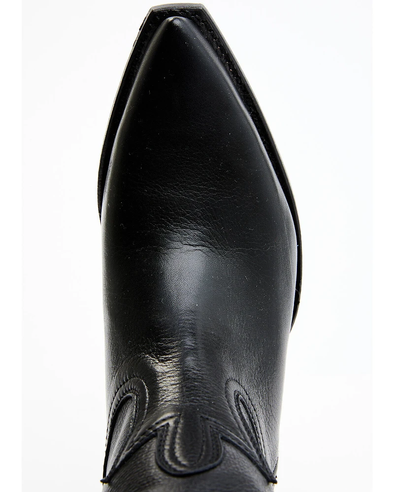 Sendra Women's Diana Slouch 15" Pull On Western Boots - Snip Toe